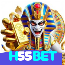 H55BET：A sorte te espera com apostas no futebol e os melhores jogos de cassino!