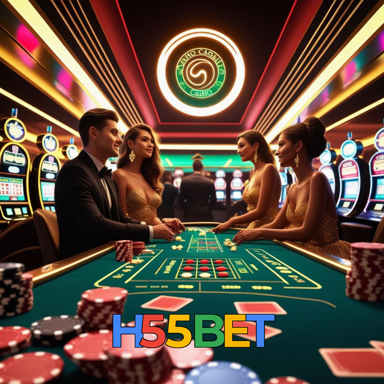 H55BET:Aposte no futebol online e vença como um verdadeiro campeão!