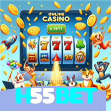 H55BET:Aposte no futebol online e conquiste prêmios incrÃveis!
