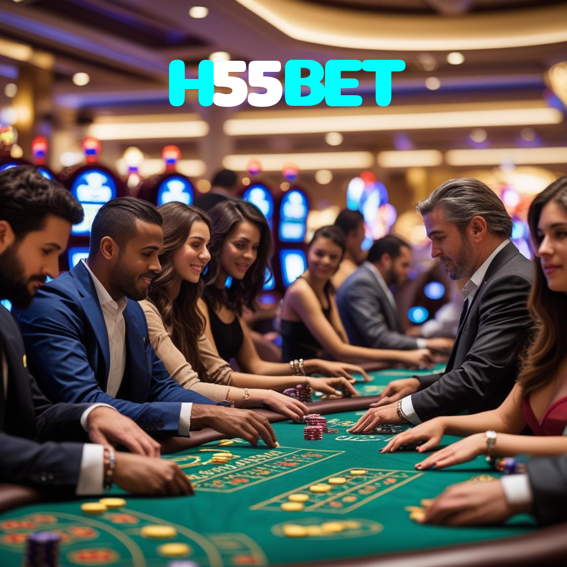 H55BET:Vença na roleta e leve para casa o prêmio dos seus sonhos!