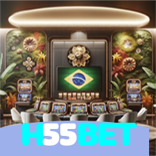 H55BET：Jogue poker, aposte no futebol e leve grandes prêmios em nosso cassino!