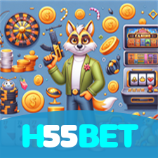 H55BET:Jogue poker, aposte no futebol e vença com grandes prêmios!