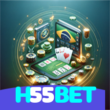 H55BET:Jogue slots, aposte no futebol e vença em grande estilo!
