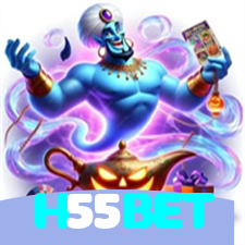 H55BET:A adrenalina do futebol online está ao seu alcance!