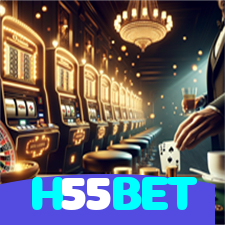 H55BET：Aposte no futebol e jogue no melhor cassino online para grandes vitórias!