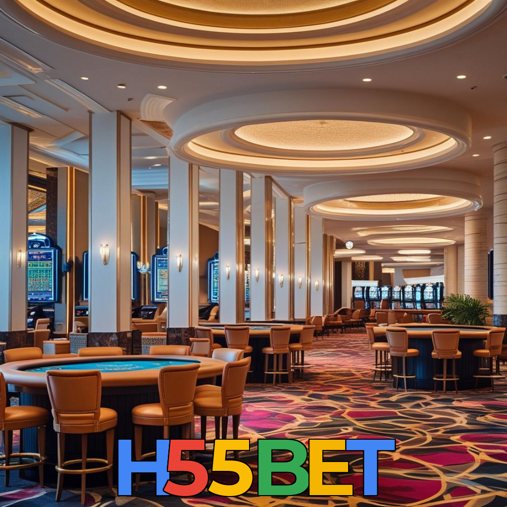 H55BET：Aposte no futebol digital e mostre que você é o melhor!