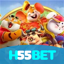 H55BET：Apostas emocionantes no futebol e diversão garantida com roleta e poker!