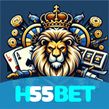 H55BET:Em nosso cassino online, a diversão nunca tem fim!