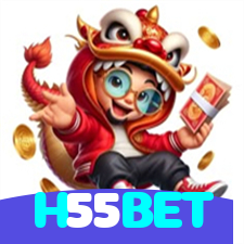 H55BET:Jogue nas nossas slots e conquiste prêmios de tirar o fôlego!
