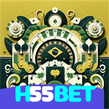 H55BET:Jogue agora no nosso cassino online e vença nas mesas de poker!