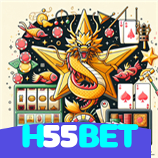 H55BET:Jogue nas melhores slots e conquiste jackpots incríveis!