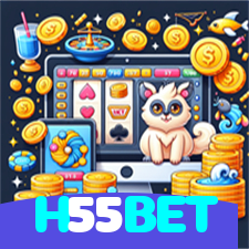 H55BET：O futebol online está na sua tela! Aposte agora e vença!