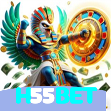 H55BET：A sorte está na roleta! Aposte e vença agora mesmo!
