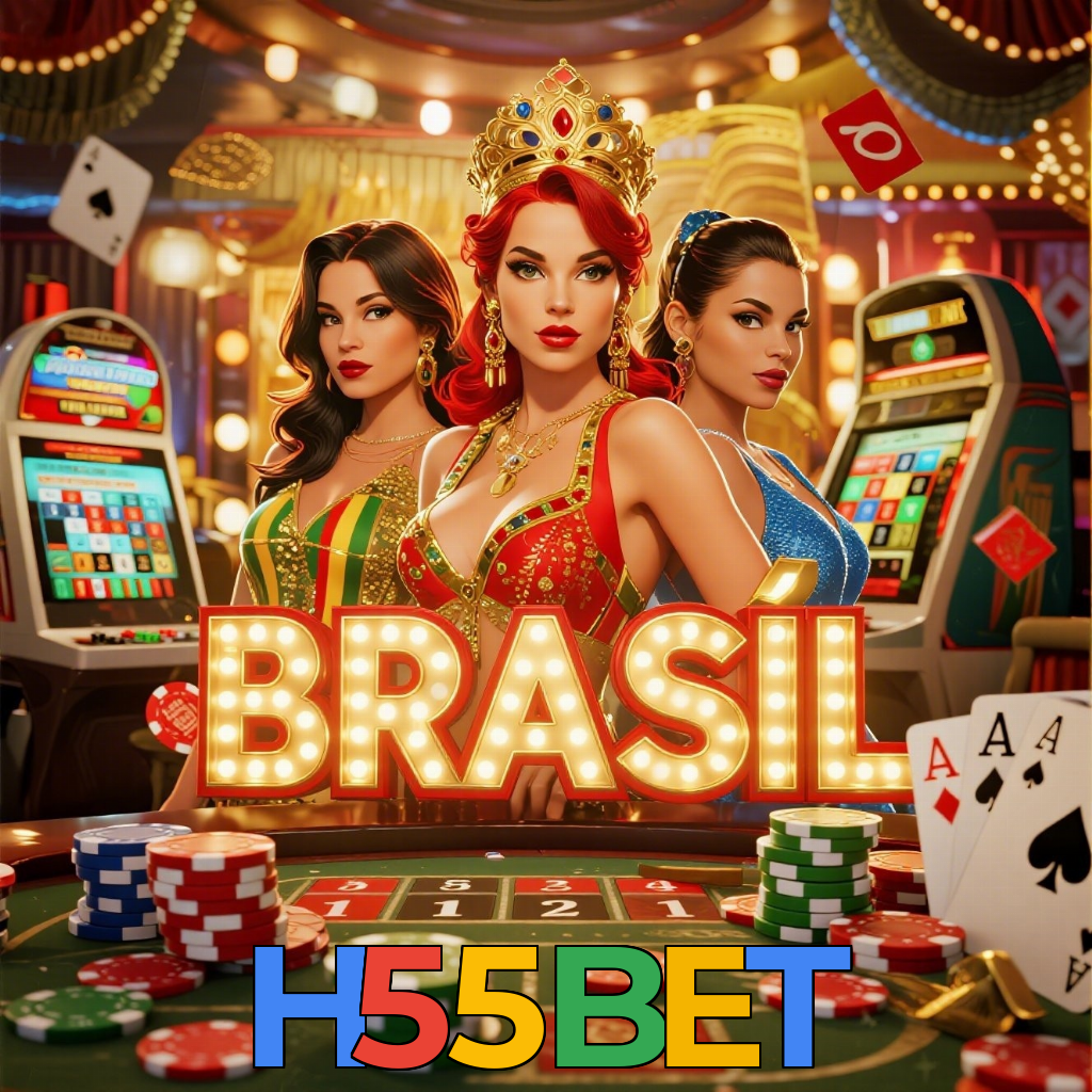 H55BET:Aposte no futebol e jogue os jogos mais emocionantes como blackjack e poker!