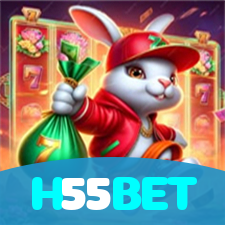 H55BET：Aposte no seu time e ganhe prêmios incríveis com poker e roleta!