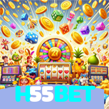 H55BET：Onde o futebol e o cassino se encontram para grandes vitórias!