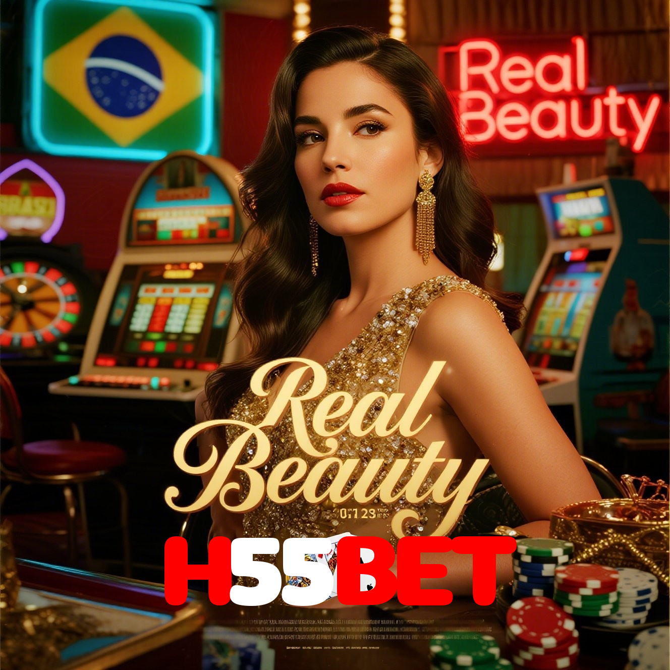 H55BET:Viva a emoção das apostas ao vivo! Jogue agora e ganhe prêmios incríveis!