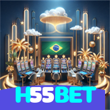 H55BET:Vença no futebol online e transforme suas apostas em prêmios!
