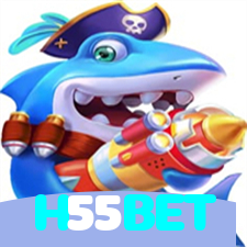 H55BET：Jogue poker e prove que você é o melhor nas cartas!