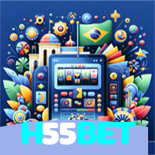 H55BET:No cassino online mais confiável, experimente poker, roleta e futebol ao vivo!