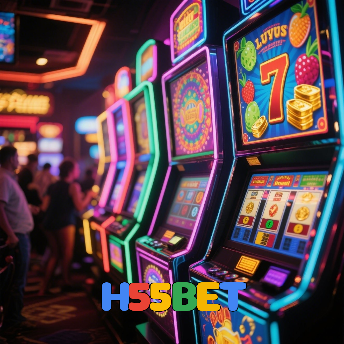 H55BET：Jogue nas mesas de poker e conquiste prêmios épicos!