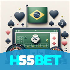 H55BET:Aposte no futebol e ganhe prêmios fantásticos jogando slots e roleta!