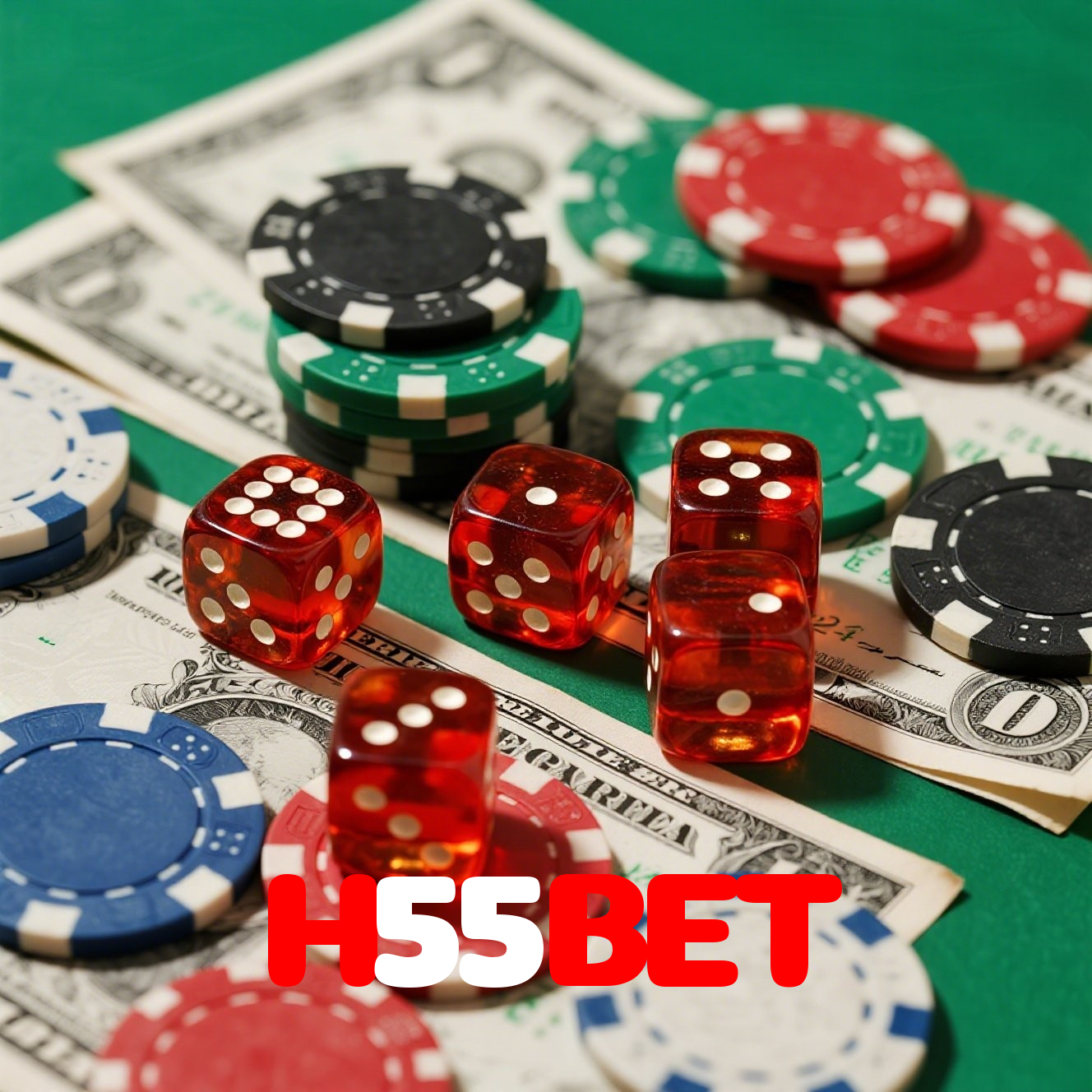 H55BET:Ganhe prêmios jogando slots e apostando no futebol online!