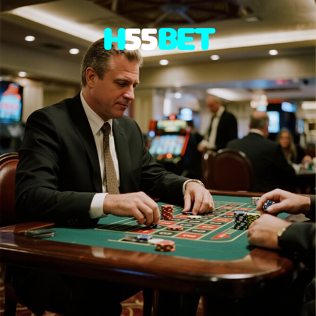 H55BET:Aposte nas melhores slots e conquiste grandes vitórias!