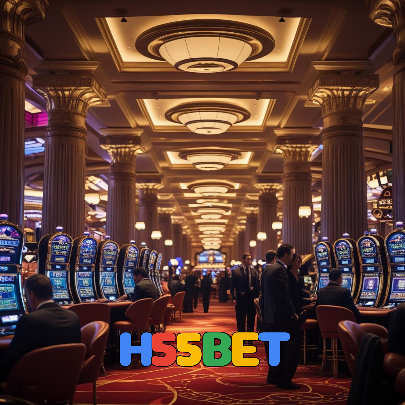H55BET：Apostas emocionantes no futebol e os melhores jogos de cassino!