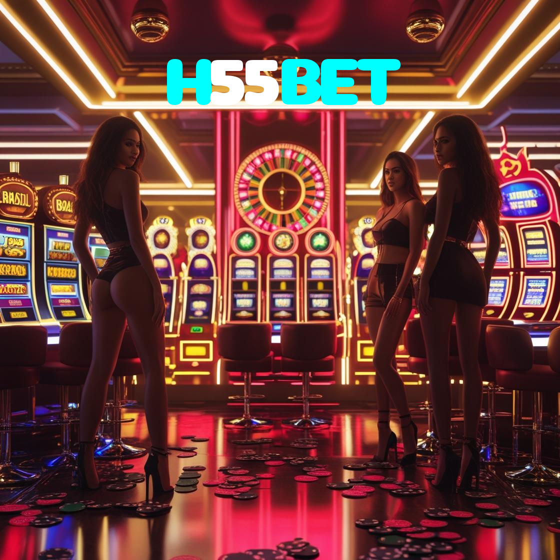 H55BET:Gire a roleta e faça história! Grandes prêmios estão ao seu alcance!