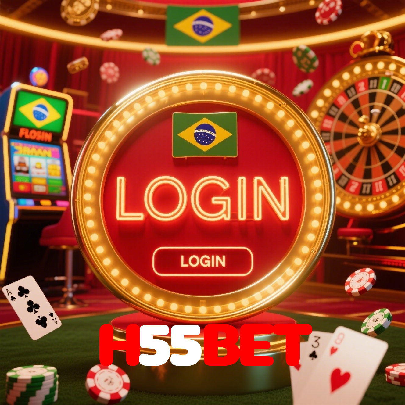 H55BET:Jogue futebol online e descubra como é vencer com estilo!