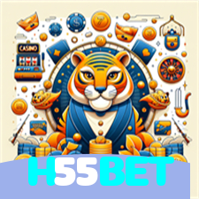 H55BET：Jogue poker, aposte no futebol e ganhe em nosso cassino online confiável!