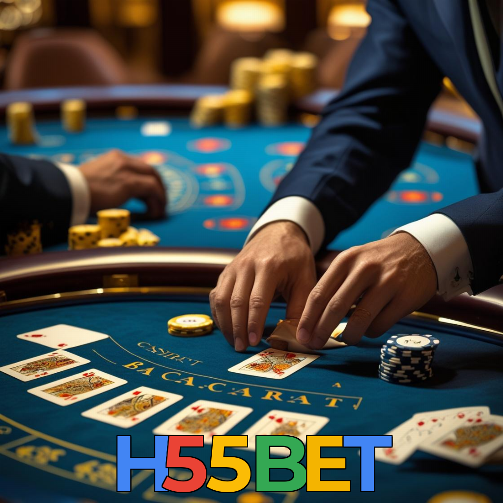 H55BET：Vença no futebol online! Aposte e mostre que você é o melhor!