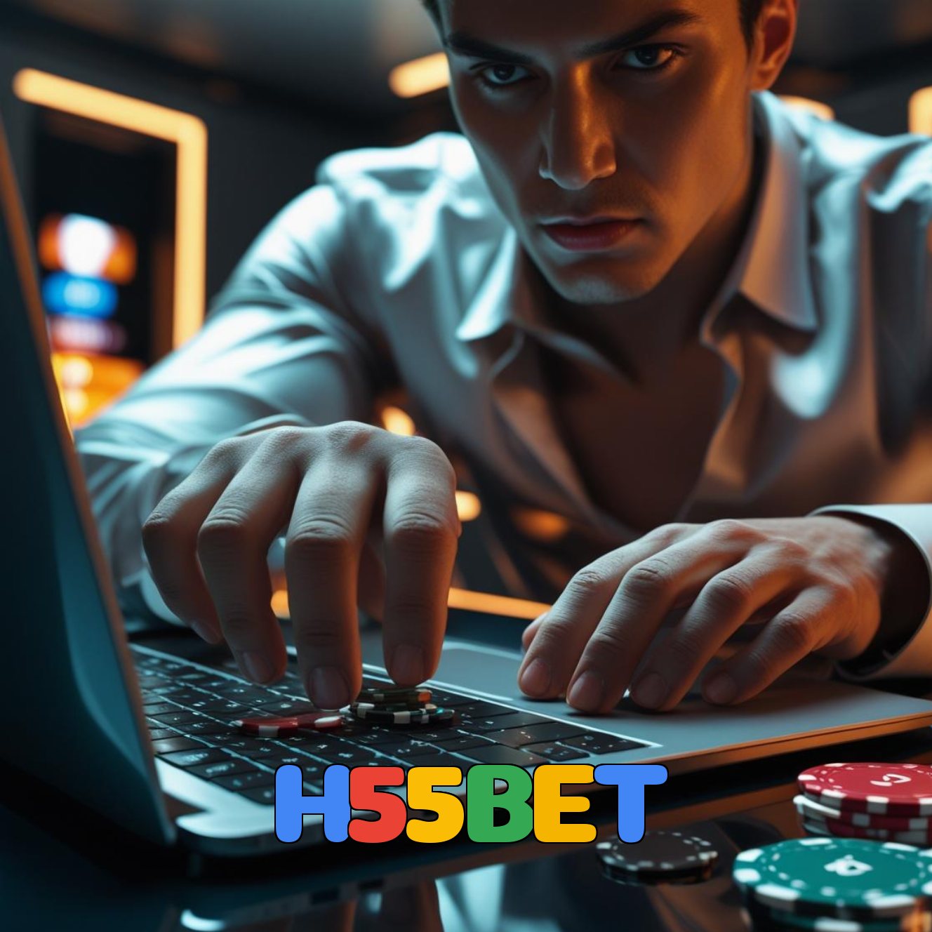 H55BET：Ganhe com o futebol online e leve sua vitória para o próximo nível!