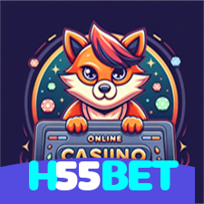 H55BET:Jogue os melhores jogos de cassino como blackjack e roleta, e aposte no futebol!