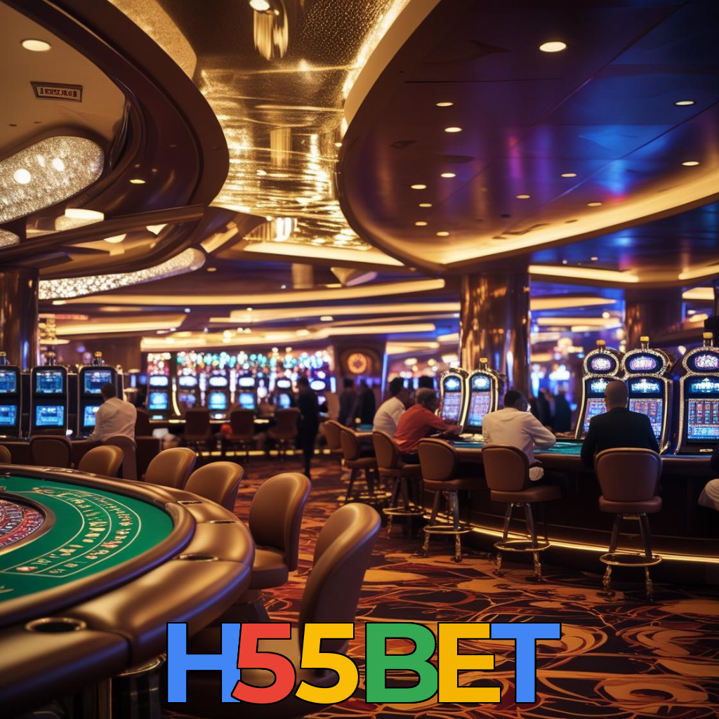 H55BET：Aposte no futebol online e conquiste sua grande vitória!