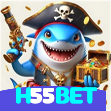 H55BET：Onde as apostas no futebol se encontram com as vitórias no cassino!