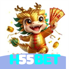 H55BET：Aposte nas melhores mesas de poker e vença como nunca!