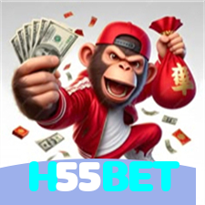 H55BET:Cada giro nas slots pode ser uma grande vitória! Aposte agora!