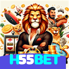 H55BET:Ganhe no blackjack, aposte no futebol e vença com grandes prêmios!
