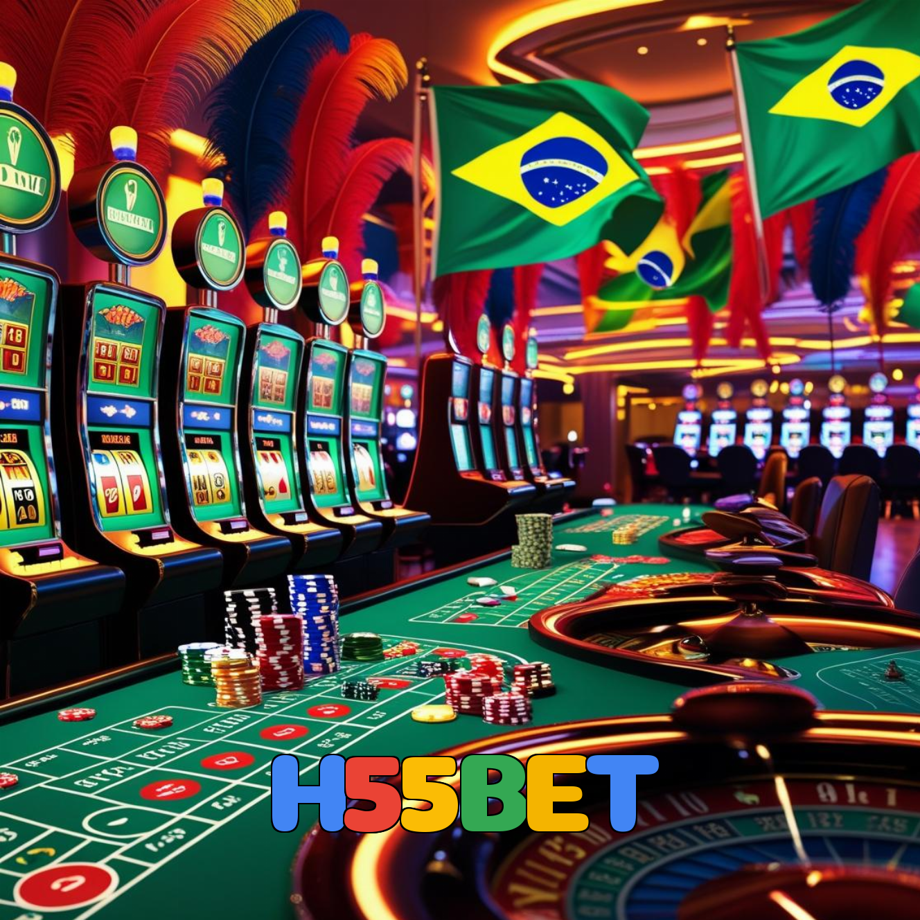 H55BET:Jogue nas melhores slots e leve para casa prêmios sensacionais!