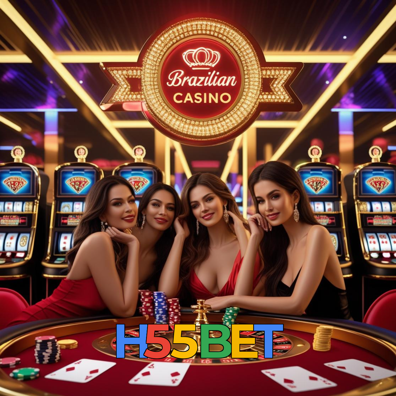 H55BET:Vença no poker, aposte no futebol e divirta-se com os melhores jogos de cassino!