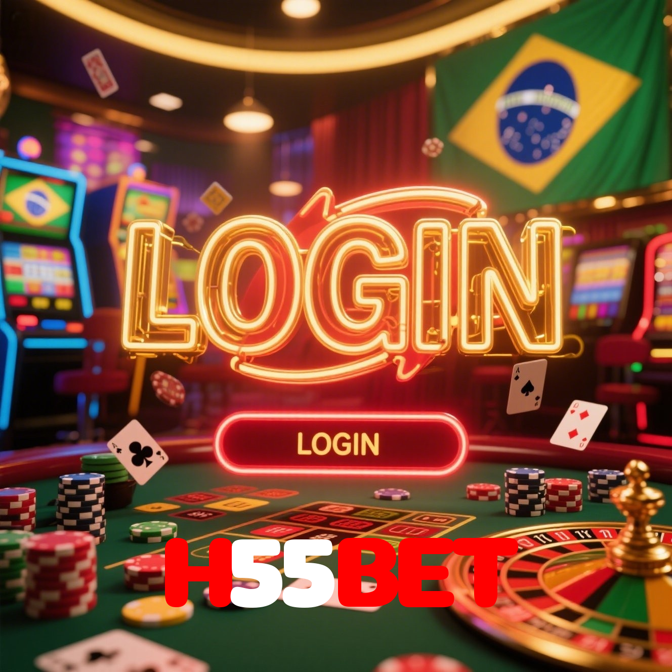 H55BET:Aposte no futebol e ganhe prêmios fantásticos no melhor cassino online!