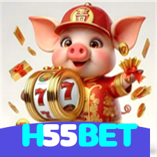 H55BET:Jogue slots, aposte no futebol e ganhe prêmios incríveis no cassino!