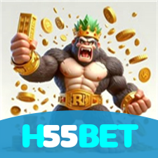 H55BET:Jogue poker, roleta e aposte no futebol com grandes prêmios!