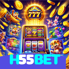 H55BET：Apostas ao vivo no futebol e grandes prêmios nos melhores jogos de cassino!
