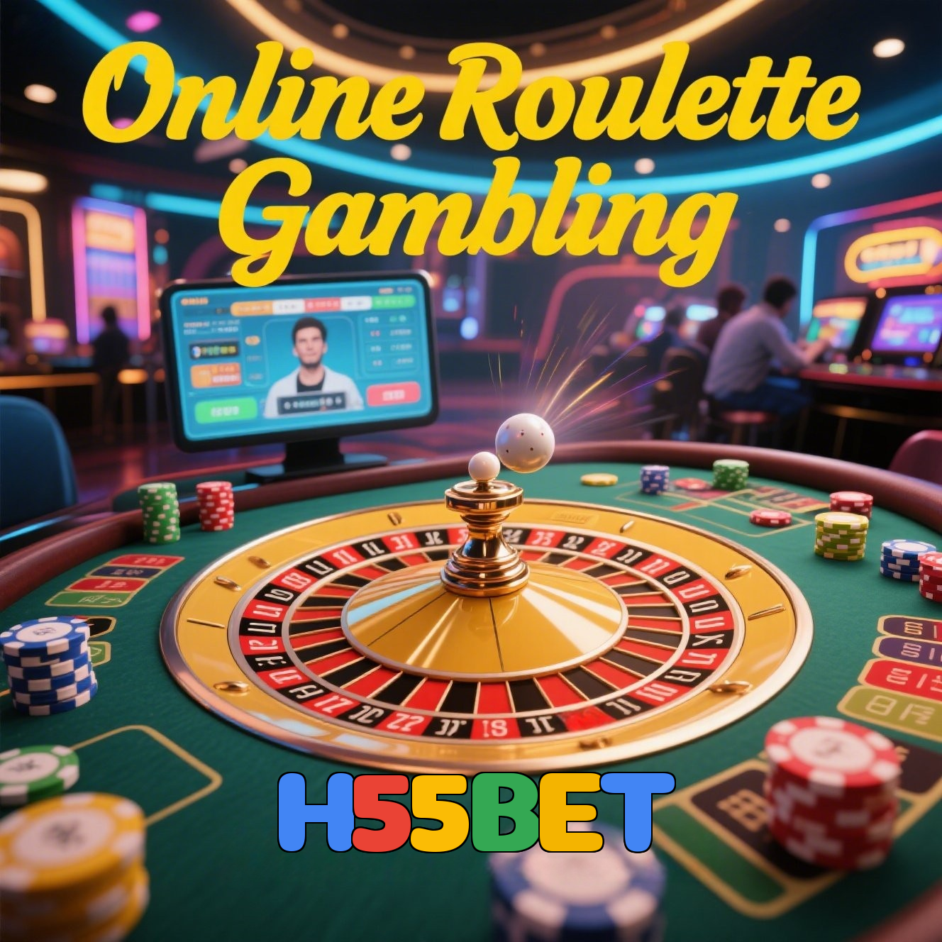H55BET：Jogue agora nas melhores slots e ganhe muito mais!