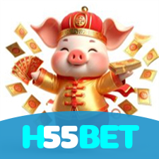 H55BET：Sinta a adrenalina das slots e conquiste vitórias como nunca!