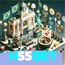 H55BET:Aposte no futebol online e conquiste sua maior vitória!