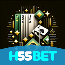 H55BET：Poker, roleta e apostas ao vivo no futebol online, tudo ao seu alcance!